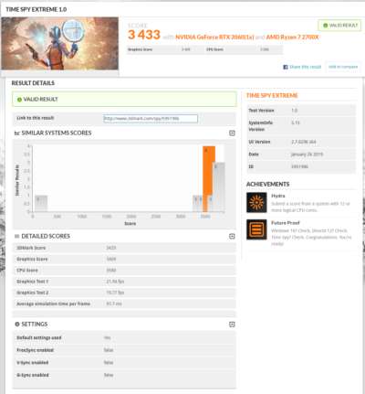 BenchmarkResults 4th page