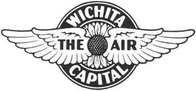 Air Capital of the World Logo
